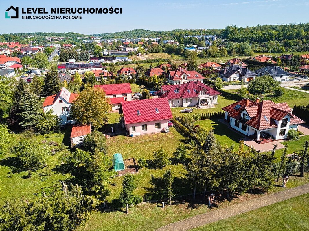 Elbląg LEVEL NIERUCHOMOŚCI Dom, warsztat na dużej działce w mieście Zabudowa 257m2,działka