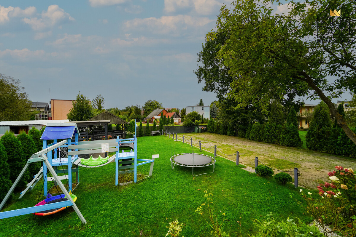 Elbląg 👑🏠 KINGDOM 🏠👑NIERUCHOMOŚCI BLISKO CIEBIE WOLNOSTOJĄCY, BARDZO