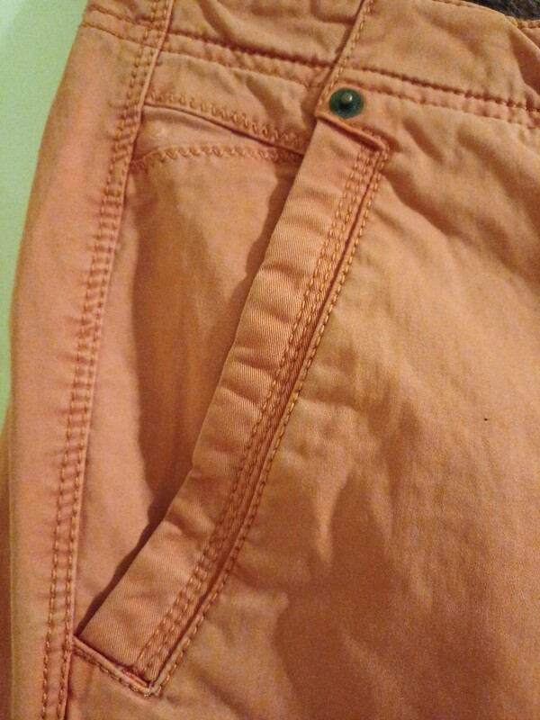 Elbląg Spodnie marki GAASRA holenderska marka wysoka jakość i elegancja, spodnie materiałowe na wiosne