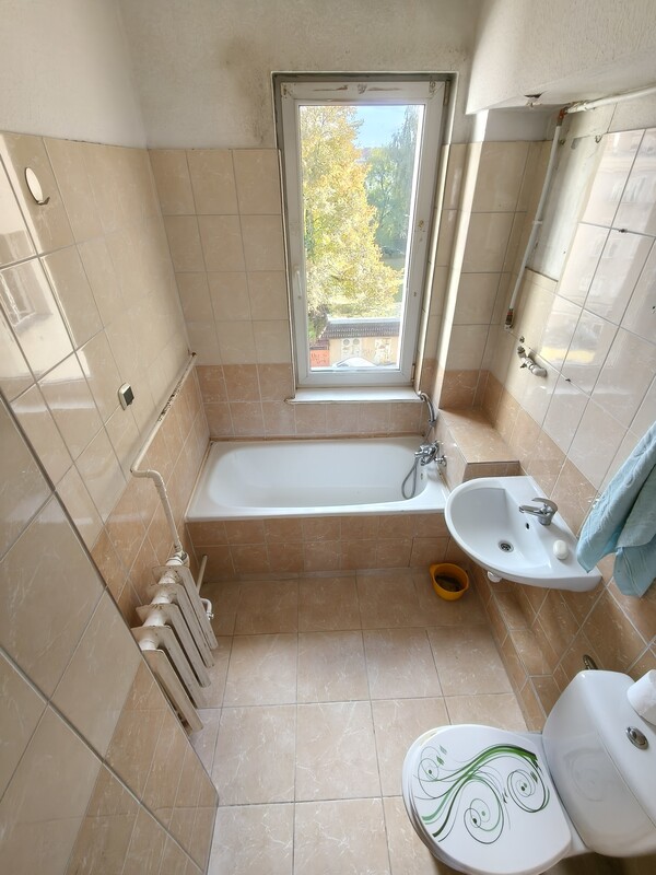 Elbląg Sprzedam mieszkanie