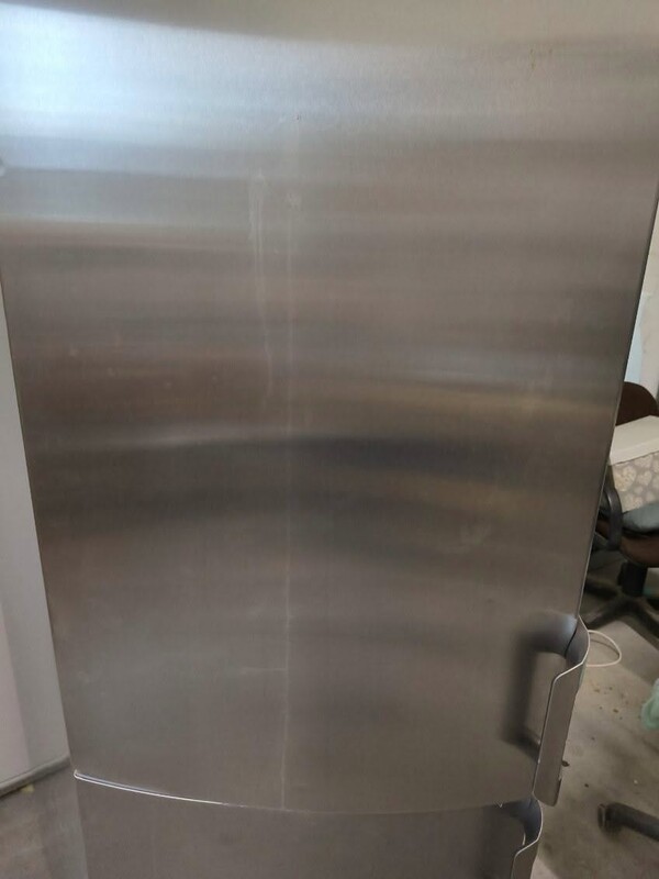 Elbląg Sprzedam lodowke Stan dobry Oddbior wlasny Gronowo elblaskie. Koszt 250 zl bez negocjaci 452375713