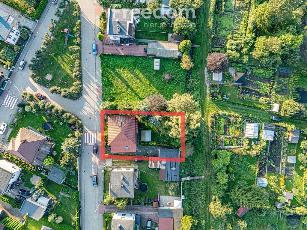 Elbląg FREEDOM NIERUCHOMOŚCISprzedam dom - Morąg, Ignacego Daszyńskiego. Na sprzedaż dom wolnostojący w Morągu o