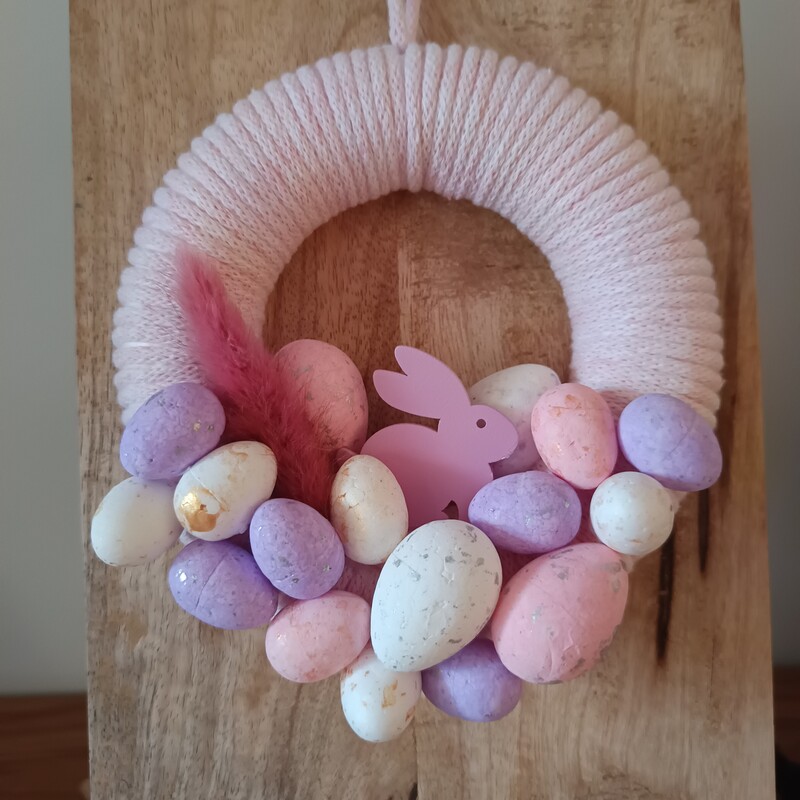 Elbląg Sprzedam wianki wielkanocne