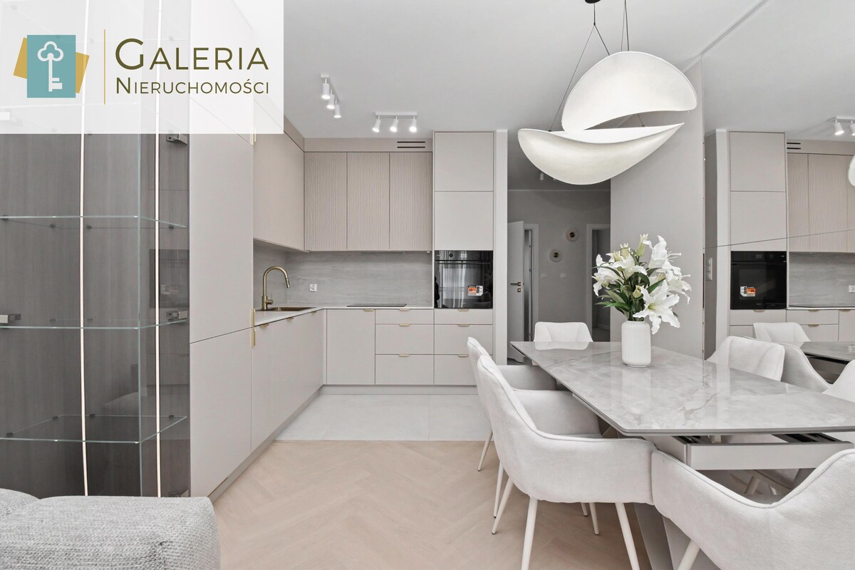 Elbląg GALERIA NIERUCHOMOŚCIZ pasji i miłości do nieruchomościNa sprzedaż: Premium 4 pokoje- ostatnie piętroul.