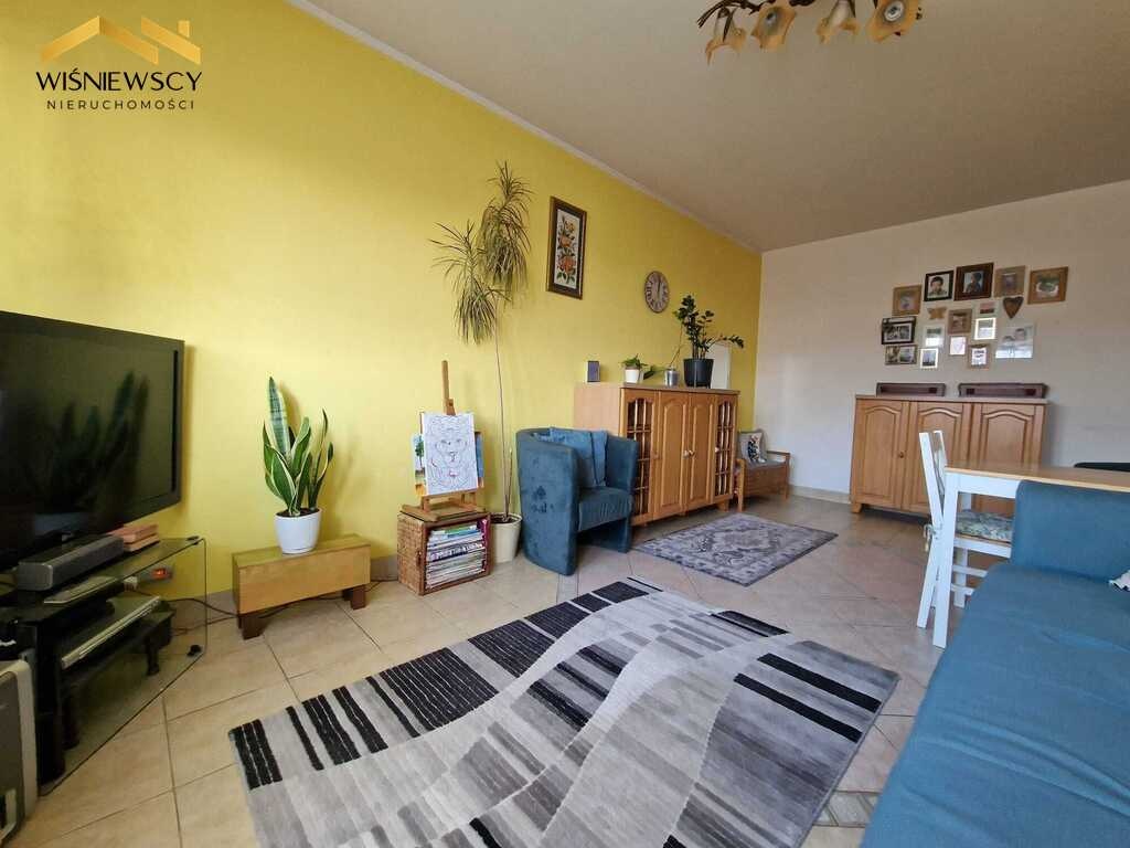 Elbląg WIŚNIEWSCY NIERUCHOMOŚCI Sp. z o.o.Sprzedam mieszkanie - Elbląg, Piotra Kłoczowskiego. Oferta
Na sprzedaż