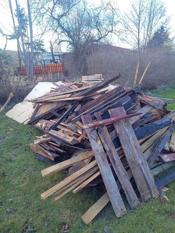 Elbląg Oddam drzewo do palenia transport w swojim zakresie. Pomogę załadować