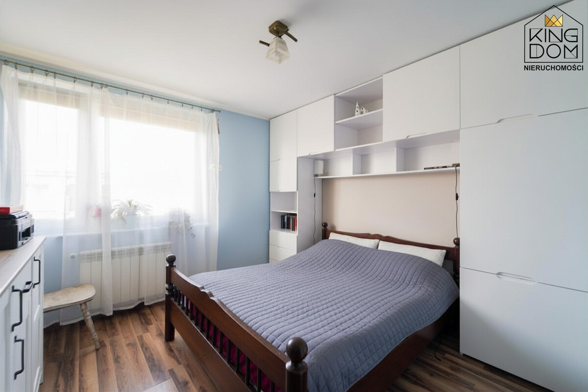 Elbląg 👑🏠 KINGDOM 🏠👑NIERUCHOMOŚCI BLISKO CIEBIE PRZESTRONNE