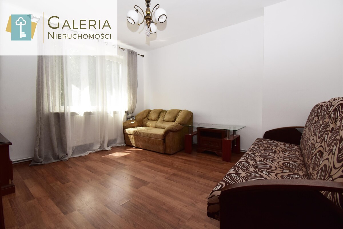 Elbląg GALERIA NIERUCHOMOŚCIZ pasji i miłości do nieruchomościNa sprzedaż: Dwa pokoje, I piętro, z garażem, dwustronną