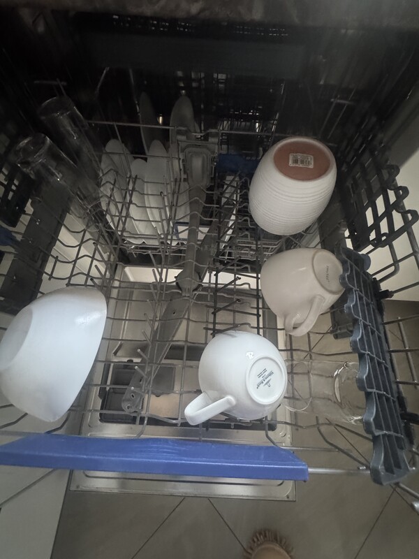 Elbląg ZMYWARKA BECO A+++ 60cm
Cena do negocjacji
Zmywarka do zabudowy