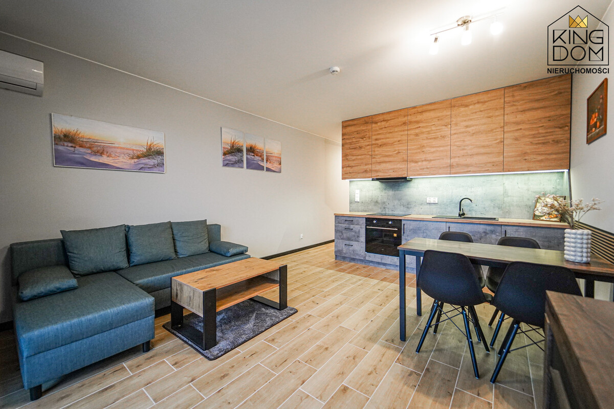 Elbląg 👑🏠 KINGDOM 🏠👑NIERUCHOMOŚCI BLISKO CIEBIE KLIMATYZOWANY