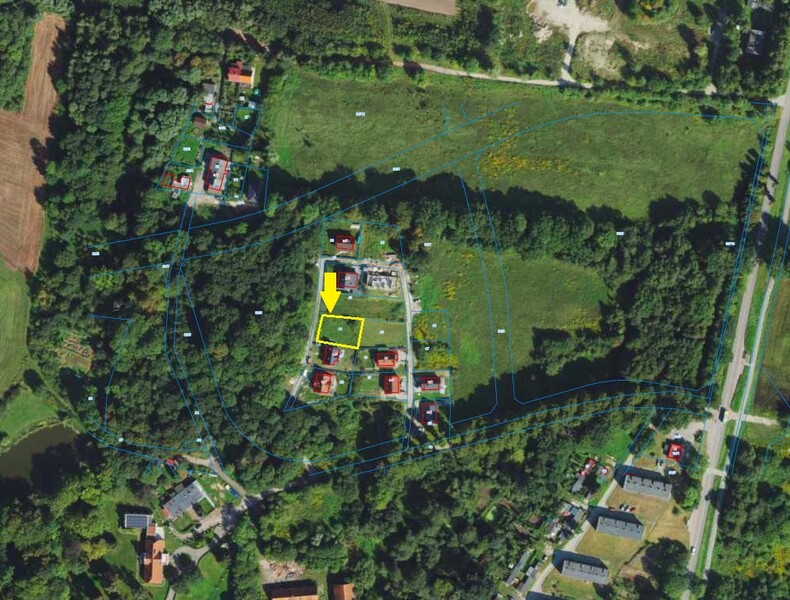 Elbląg 👑🏠 KINGDOM 🏠👑NIERUCHOMOŚCI BLISKO CIEBIE DZIAŁKA POD