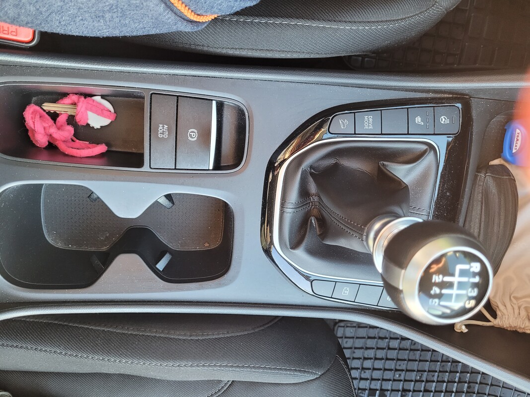 Elbląg Sprzedam samochód HYUNDAI TUCSON NX4E rok produkcji 2021 r.85 500 zł.