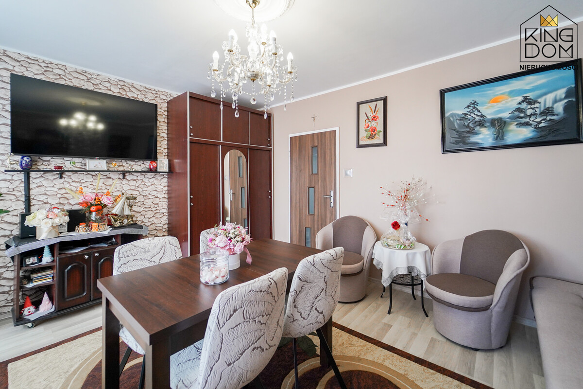 Elbląg 👑🏠 KINGDOM 🏠👑NIERUCHOMOŚCI BLISKO CIEBIE FUNKCJONALNE