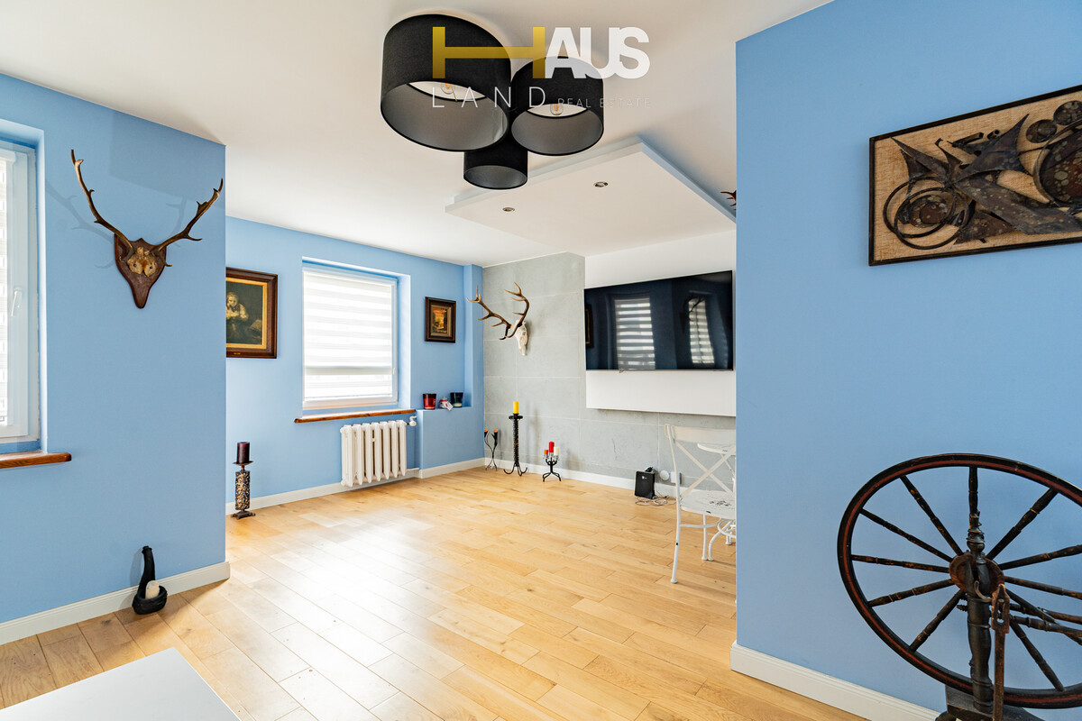 Elbląg DZIEŃ OTWARTY 22.11.2025r (SOBOTA)ELBLĄG, UL. WIEŻOWA STARE MIASTO PIĘKNE MIESZKANIE GOTOWE DO