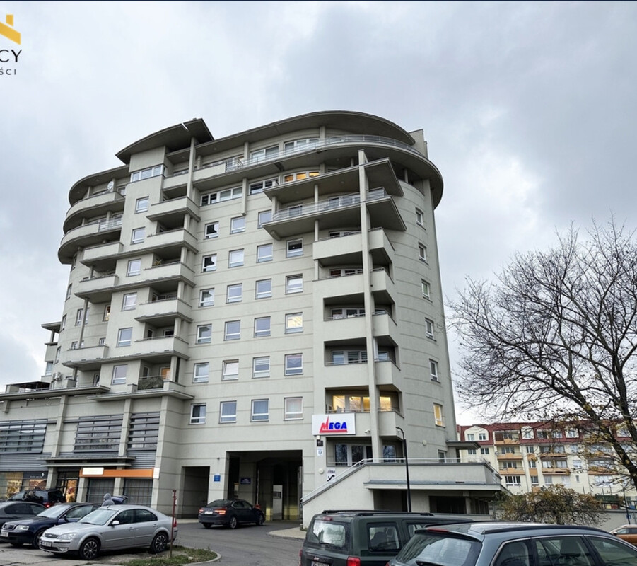 Elbląg WYNAJMĘ KAWALERKĘ W CENTRUM ELBLĄGA