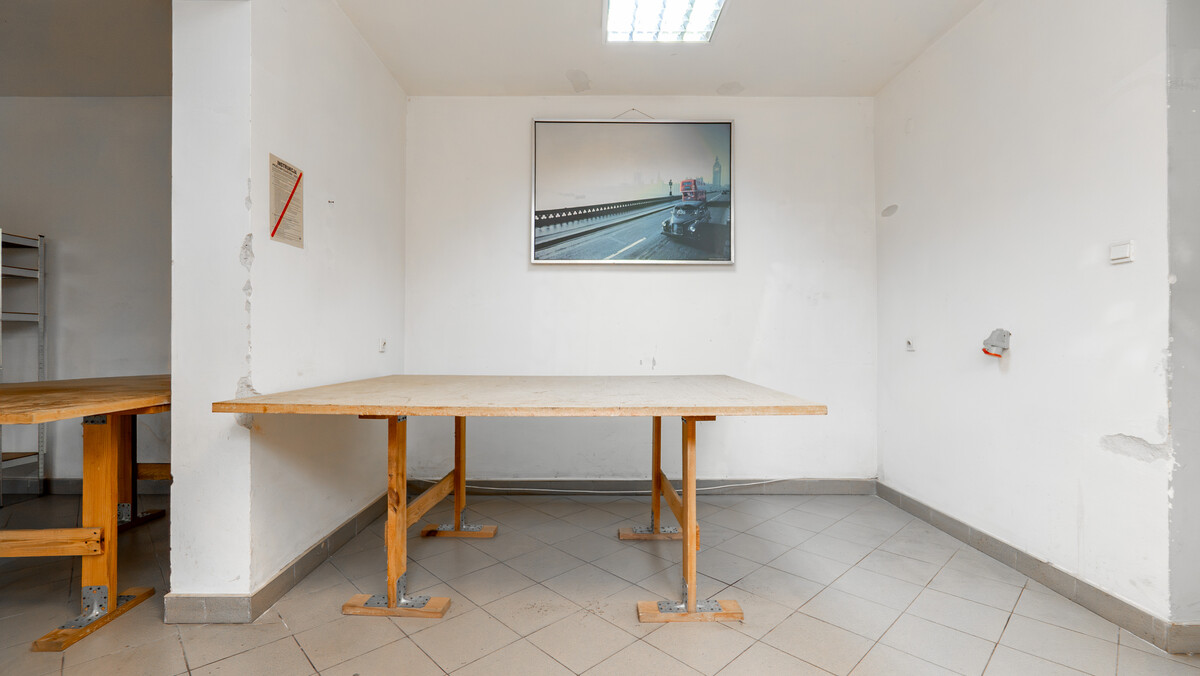 Elbląg TO MY SPRZEDAJEMYNIERUCHOMOŚCI W TYM MIEŚCIEBIURO NIERUCHOMOŚCIAMERICAN HOMEFOR SALE - LOKAL ul. HETMAŃSKA