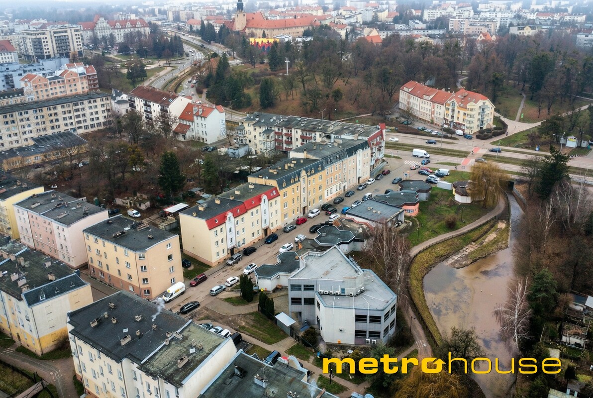Elbląg 🏡 Parter z potencjałem — wygodna przestrzeń blisko wszystkiego! 🌟