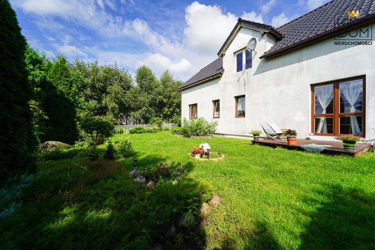 Elbląg 👑🏠 KINGDOM 🏠👑NIERUCHOMOŚCI BLISKO CIEBIE WOLNOSTOJĄCY