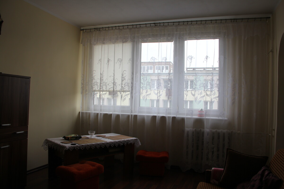 Elbląg Wynajmę mieszkanie na ul. Gwiezdnej...