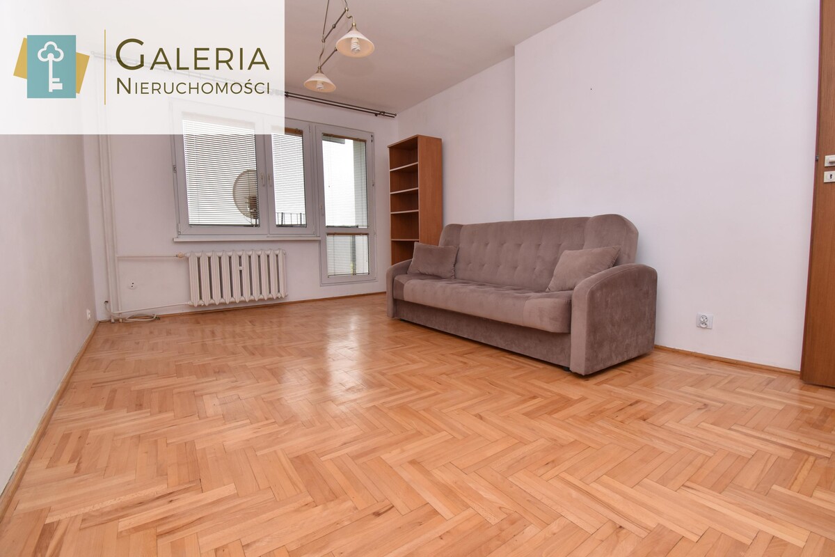 Elbląg GALERIA NIERUCHOMOŚCIZ pasji i miłości do nieruchomościNa sprzedaż: Słoneczne, 2-pokojowe mieszkanie przy