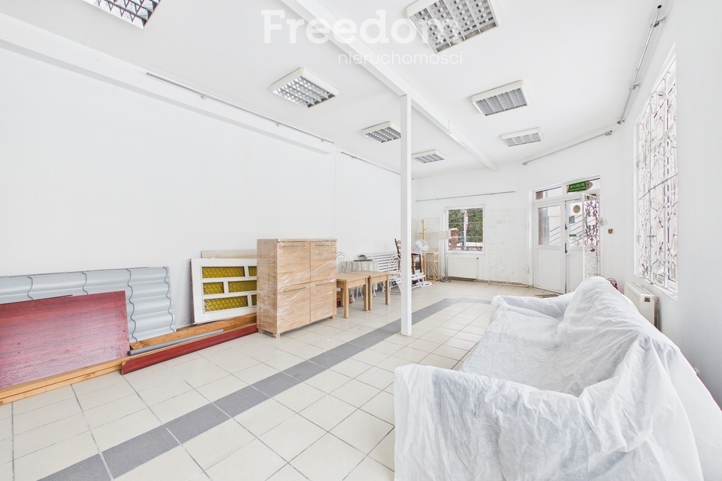 Elbląg FREEDOM NIERUCHOMOŚCISprzedam lokal użytkowy - Morąg, Targowa. Na sprzedaż budynek o dwóch kondygnacjach