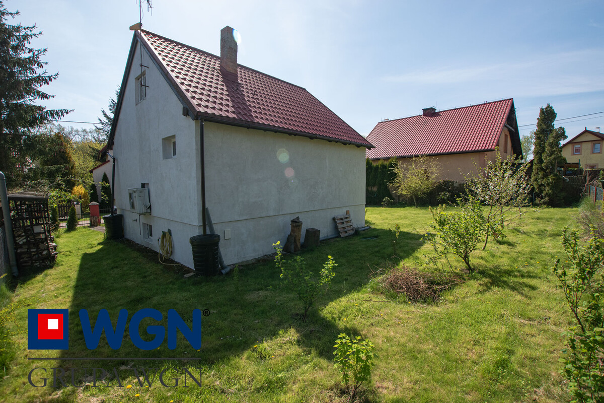 Elbląg Domek letniskowy blisko jeziora Korsuń - Kiersity, gmina Rychliki