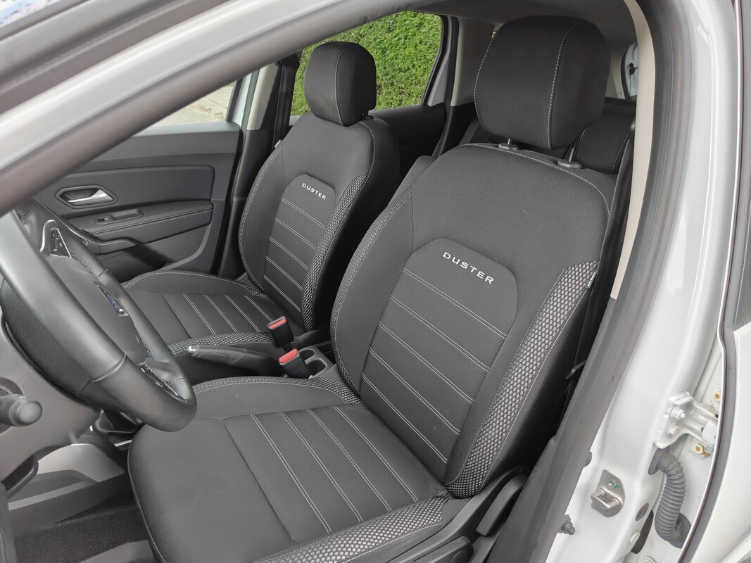 Elbląg Sprzedam auto dacia duster rocznik 2020 auto zadbane bezwypadkowe.
Salon polska serwisowane cały czas w dacia