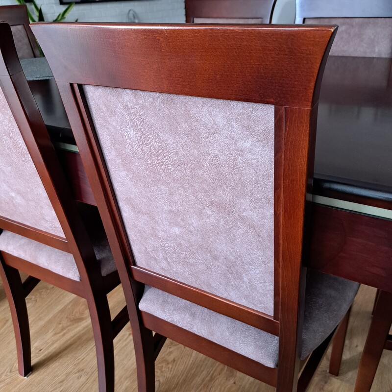 Elbląg Sprzedam meble drewniane, polecam, stan bardzo dobry. Cena do negocjacji