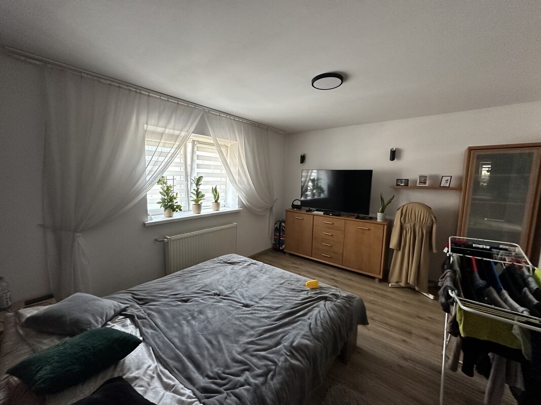 Elbląg BIURO NIERUCHOMOŚCISZULC& SZULCElbląg, ul. Kartuska 10Rodzaj nieruchomości: część bliźniaka