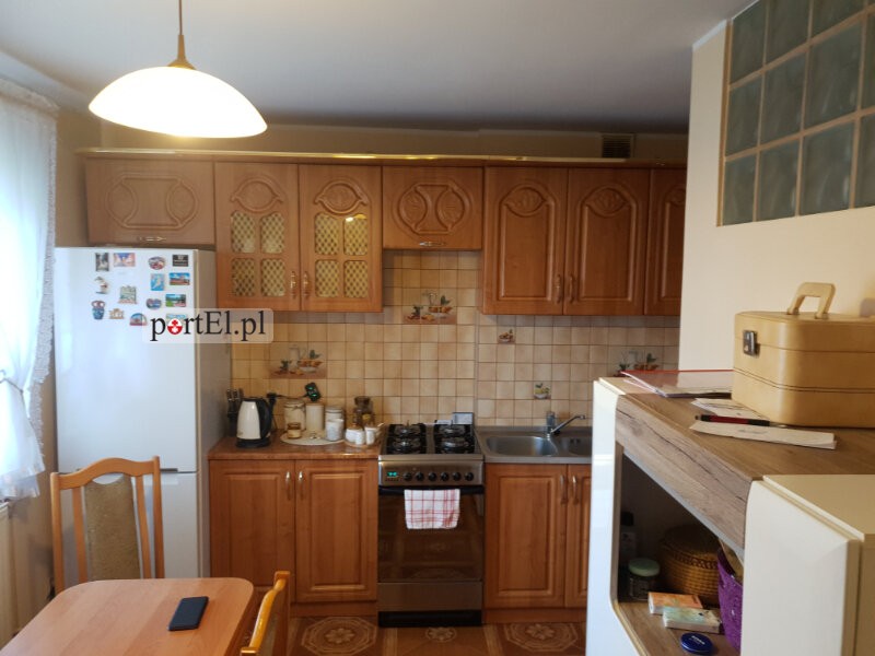 Elbląg 🏡 MEGA-CONSULT BIURO NIERUCHOMOŚCI - WYCENA, SPRZEDAŻ, WYNAJEMOFERUJE ATRAKCYJNY DOM MIESZKALNY