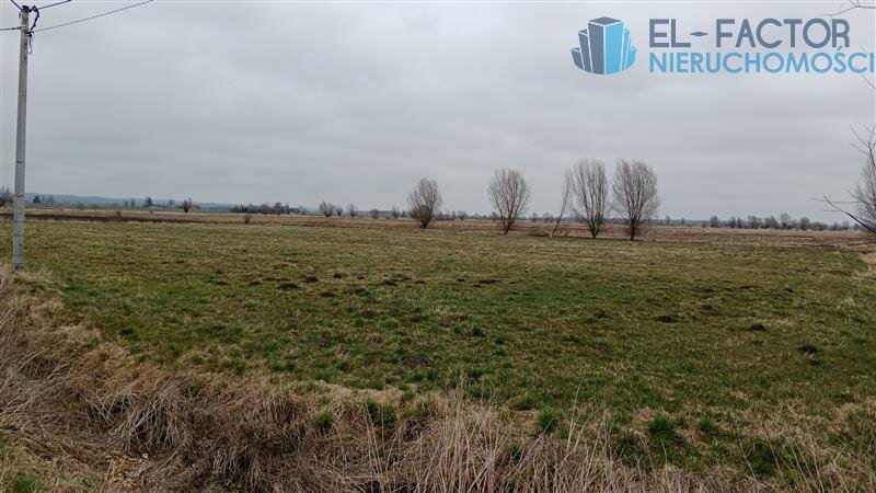 Elbląg 🌳 Działki budowlane w Dłużynie pod Elblągiem – Twój wymarzony dom na zielonej działce!EL-FACTOR