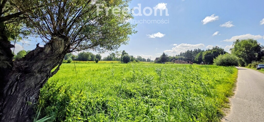 Elbląg FREEDOM NIERUCHOMOŚCISprzedam działkę - Ząbrowo. Działka budowlana o pow.2300 m2 w miejscowości Ząbrowo (gm.