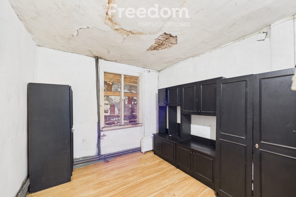 Elbląg FREEDOM NIERUCHOMOŚCISprzedam dom - Jeziernik. Na sprzedaż dom wolnostojący z dużą działką – spokojna