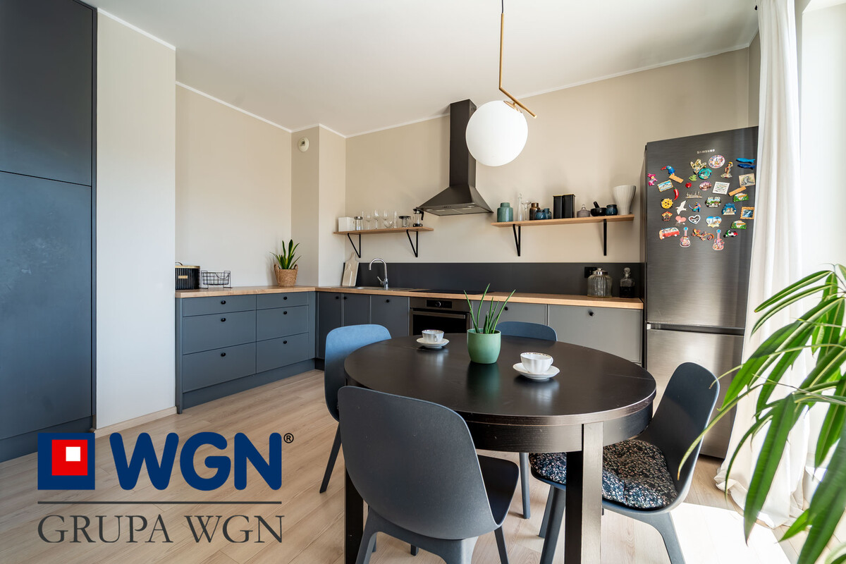 Elbląg Przestronne 4-pokojowe mieszkanie z dużym tarasem | Belweder Park | Elbląg86,66 m² | 4 pokoje | IV piętro