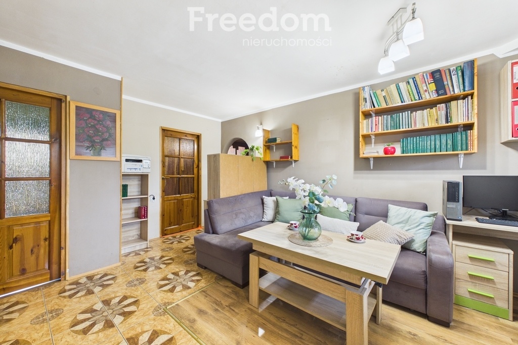Elbląg FREEDOM NIERUCHOMOŚCISprzedam mieszkanie - Elbląg, Lotnicza. Na sprzedaż mieszkanie o powierzchni 64 m², położone