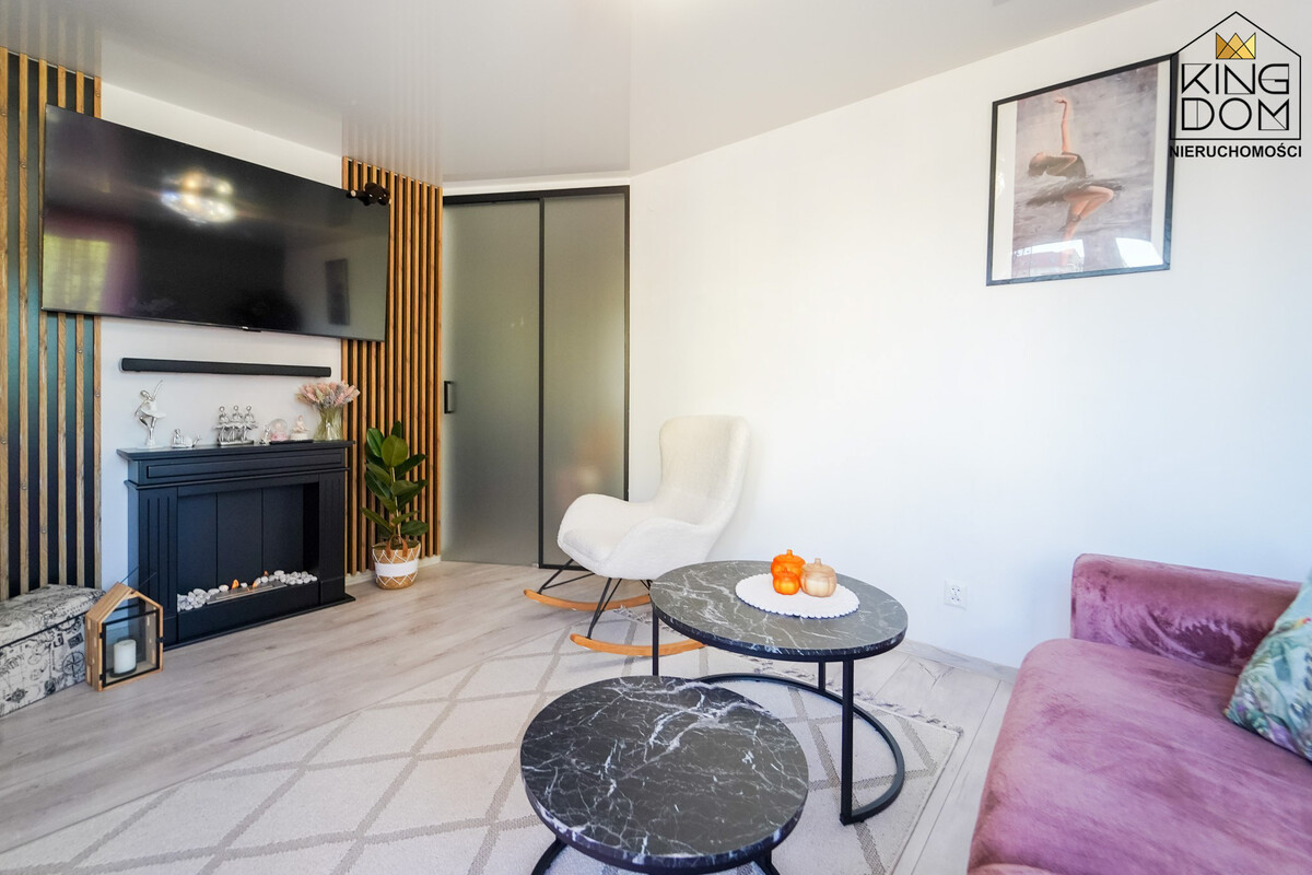 Elbląg 👑🏠 KINGDOM 🏠👑NIERUCHOMOŚCI BLISKO CIEBIE NOWOCZEŚNIE