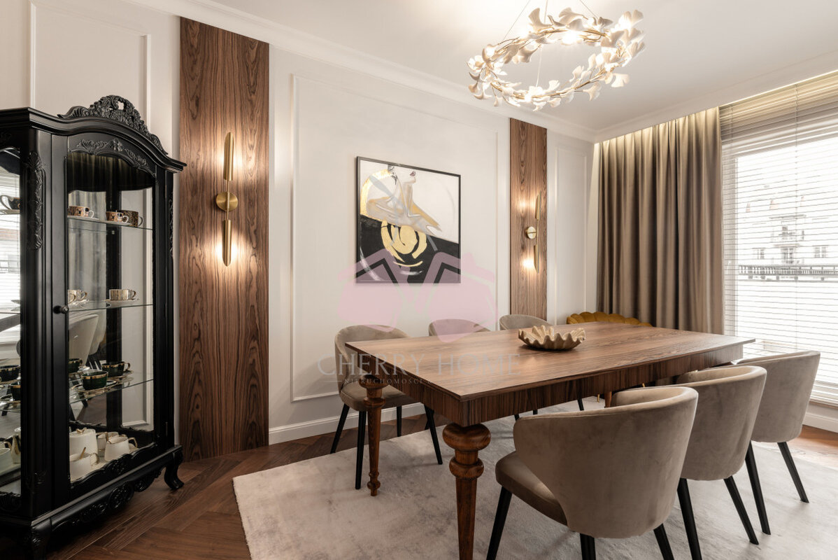 Elbląg CHERRY HOME Sp. z o.o.Sprzedam mieszkanie - Elbląg, Bednarska. Apartament butikowy 91 m² | Stare Miasto |