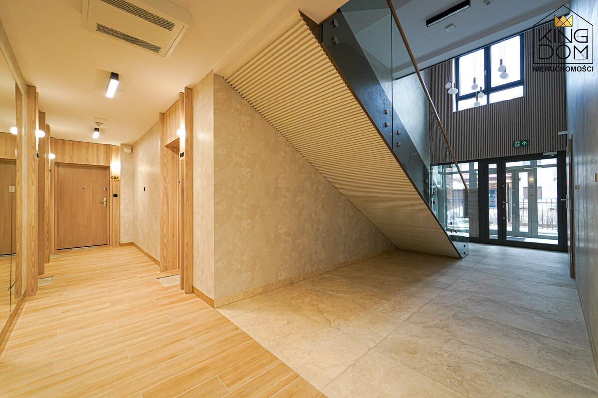 Elbląg 👑🏠 KINGDOM 🏠👑NIERUCHOMOŚCI BLISKO CIEBIE 2-POKOJOWY