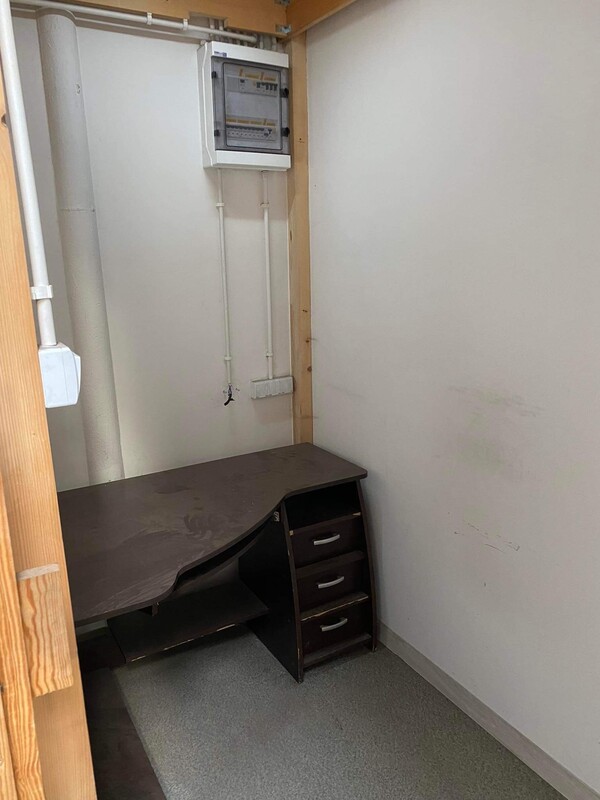 Elbląg Wynajmę hale 100 m2 w Elblągu