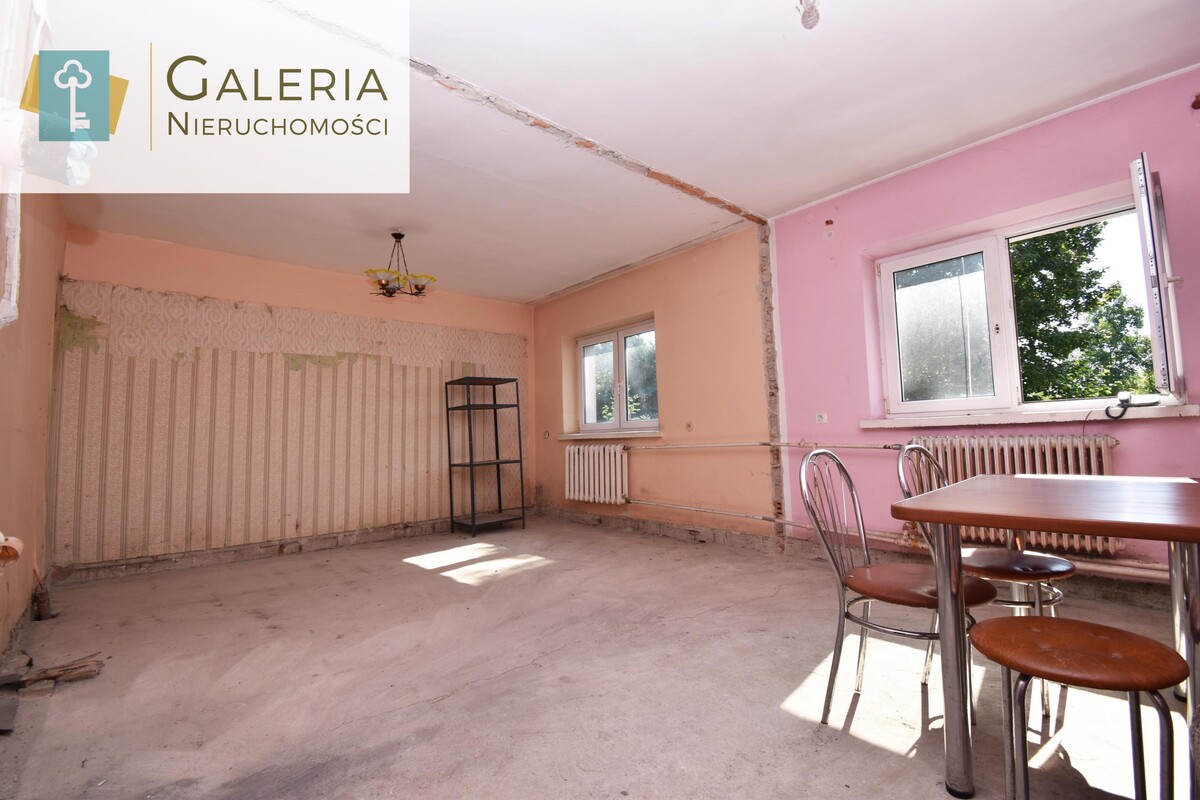 Elbląg GALERIA NIERUCHOMOŚCIZ pasji i miłości do nieruchomościNa sprzedaż: 2 pokojowe, bezczynszowe mieszkanie z