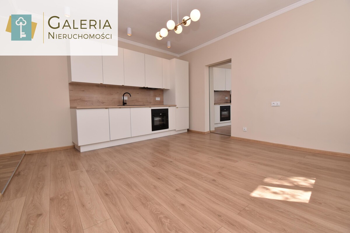 Elbląg GALERIA NIERUCHOMOŚCIZ pasji i miłości do nieruchomościNa sprzedaż: 2-pokojowe mieszkanie po remoncie| Wygodny