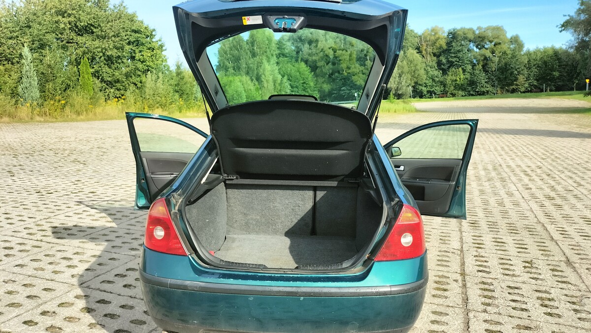 Elbląg Sprzedam!Ford Mondeo 2,0 benzyna, 2003 r. ,