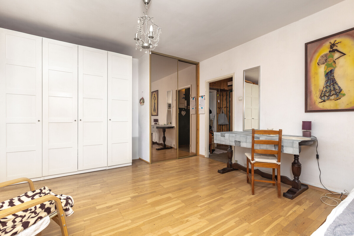 Elbląg NOVA STREFA NIERUCHOMOŚCISprzedamSłoneczna i przytulna kawalerka 34m2 na 2 piętrze– ul. Wiejska,