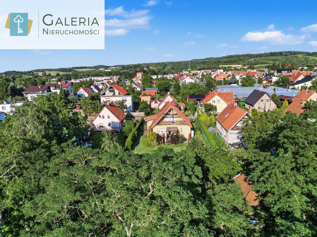 Elbląg GALERIA NIERUCHOMOŚCIZ pasji i miłości do nieruchomościNa sprzedaż: Wolnostojący dom
