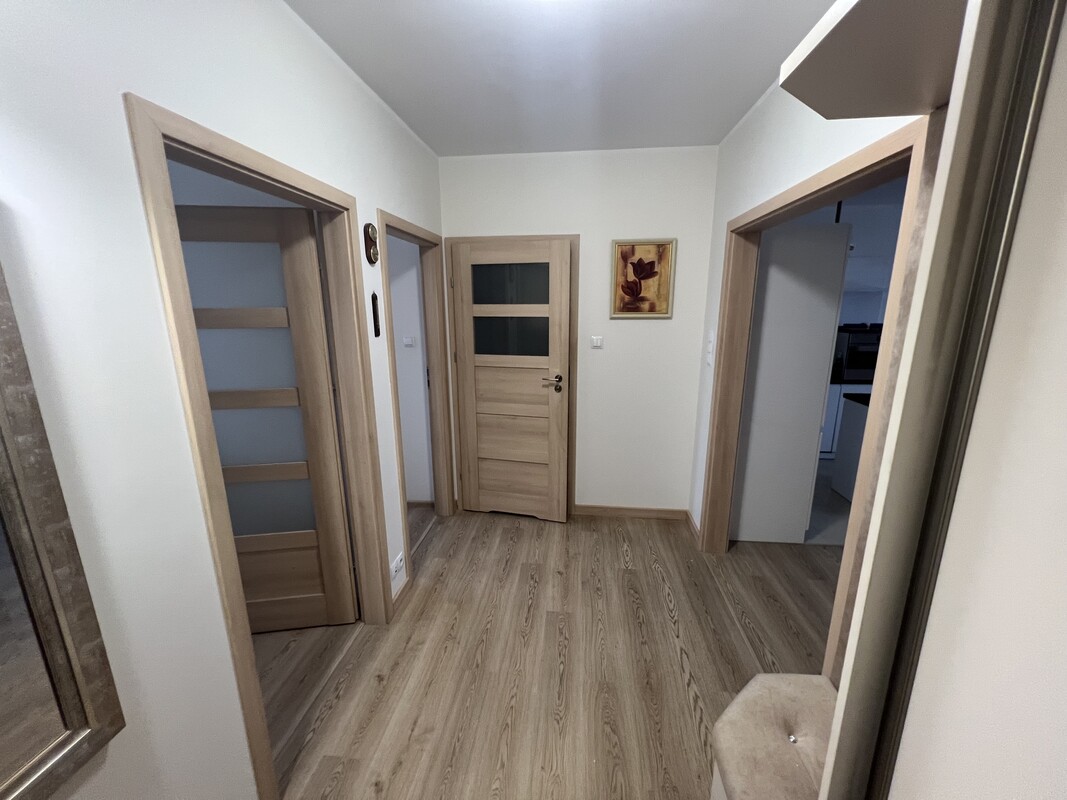 Elbląg Sprzedam mieszkanie 3-pokojowe