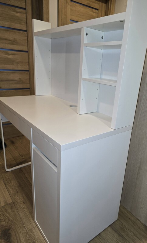 Elbląg sprzedam Biurko IKEA Micke