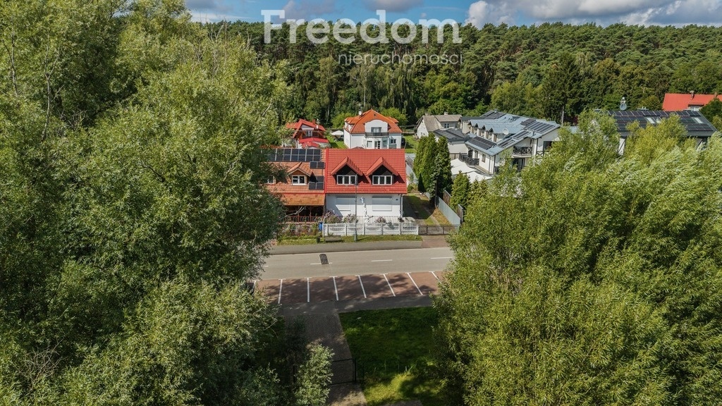 Elbląg FREEDOM NIERUCHOMOŚCISprzedam dom - Krynica morska, Słoneczna. Na sprzedaż nieruchomość położona w Piaskach