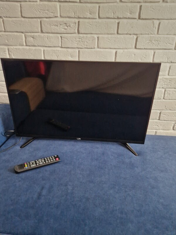 Elbląg Telewizor LIN 32LHD1810