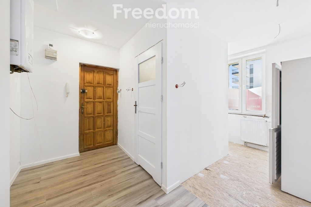 Elbląg FREEDOM NIERUCHOMOŚCISprzedam mieszkanie - Elbląg, Narciarska. Atrakcyjne mieszkanie położone w znakomicie