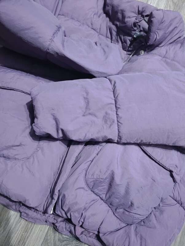 Elbląg Sprzedam kurtkę damska. Rozmiar M/L. Stan bardzo dobry. Kontakt sms